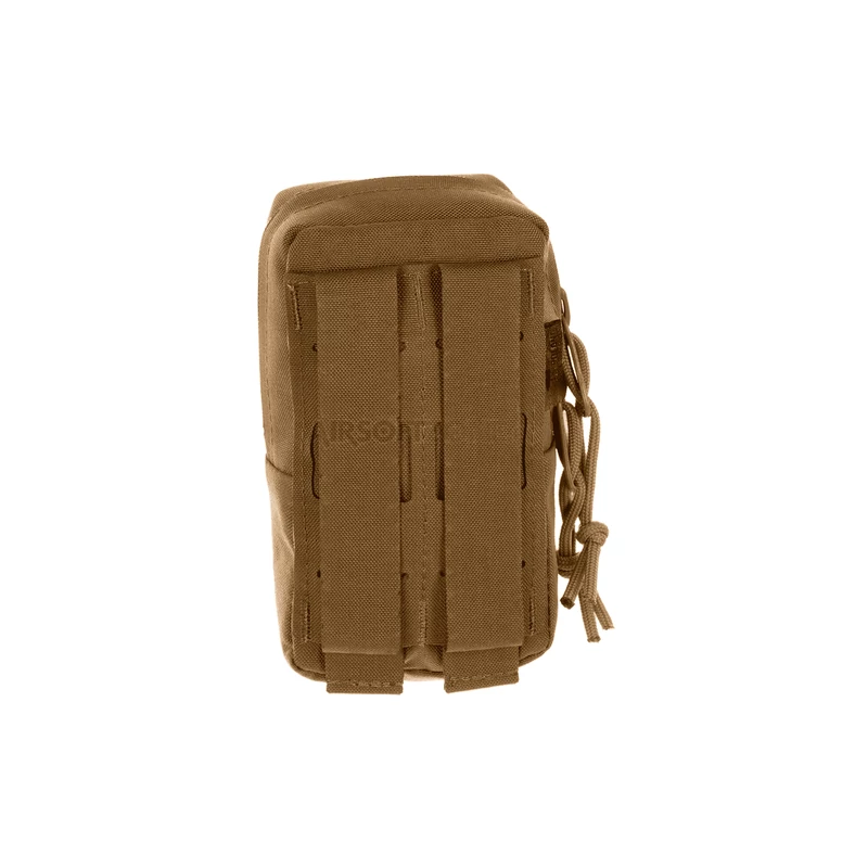 Templar's Gear-  Utility Pouch Small - Kisméretű Általános MOLLE Zseb (Coyote Brown)