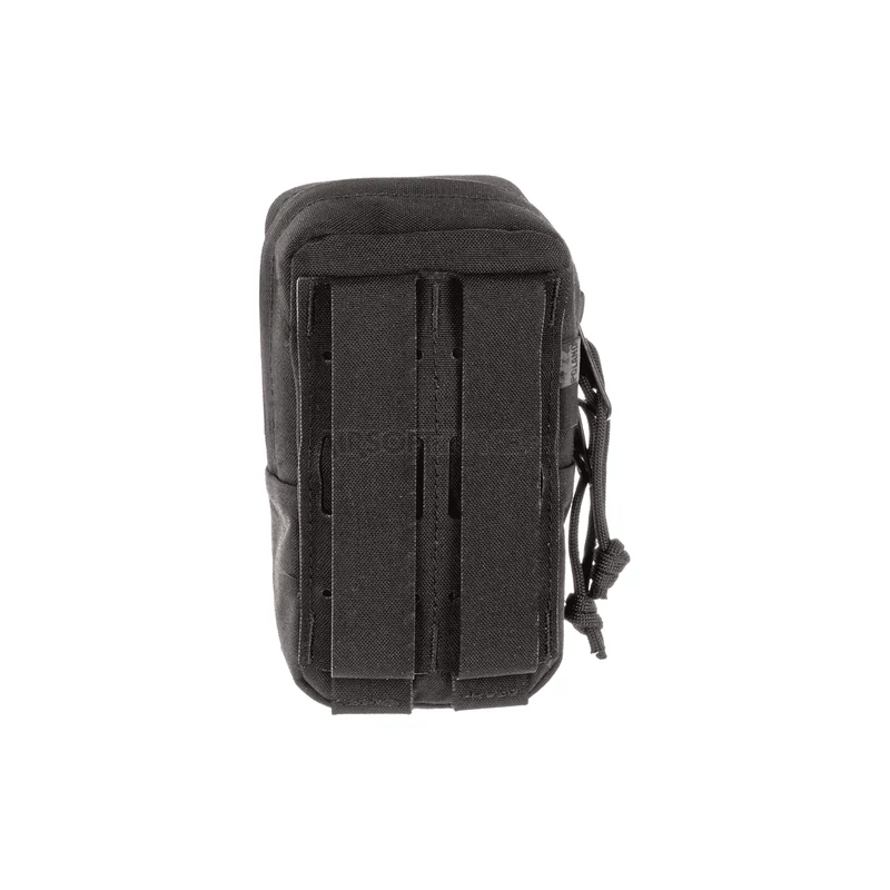 Templar's Gear-  Utility Pouch Small - Kisméretű Általános MOLLE Zseb (Black)