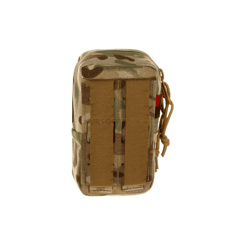 Templar's Gear-  Utility Pouch Small - Kisméretű Általános MOLLE Zseb (MultiCam®)