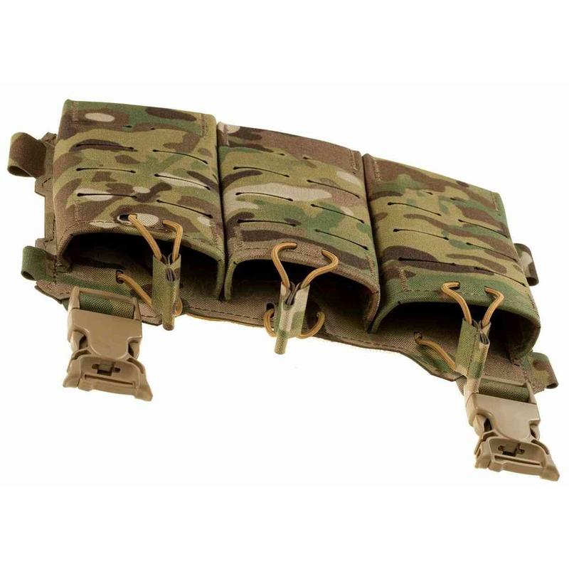 Templar's Gear-  CPC Shingle Panel - Moduláris Tártartó (MultiCam®)