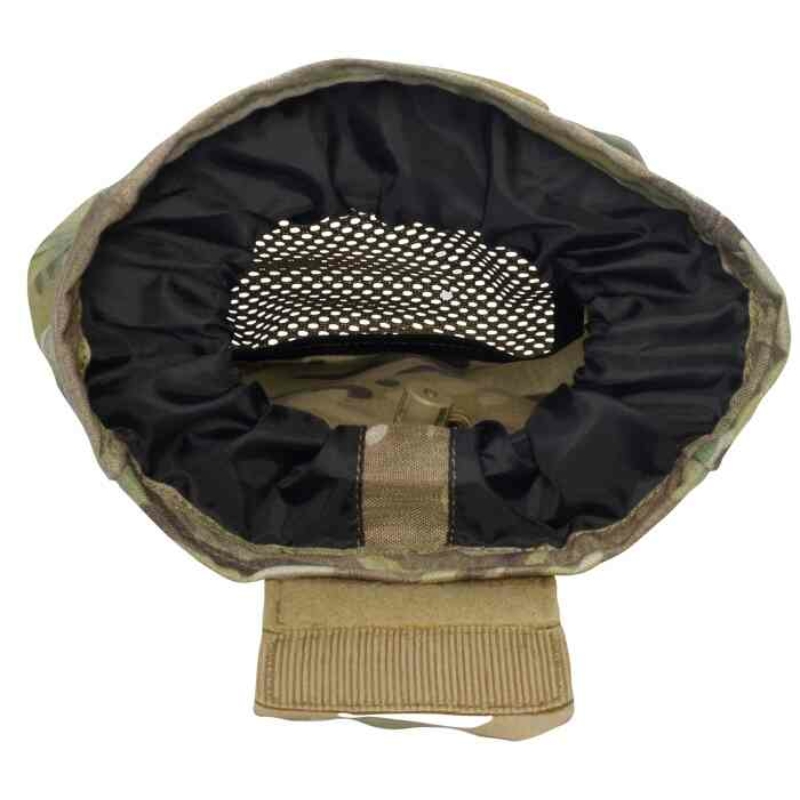 Templar's Gear-  Dump Bag Short - Tárdobó Zseb (MultiCam®)