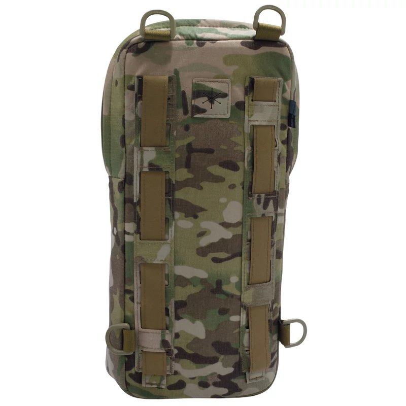 Templar's Gear-  Hydration Pouch Large - Hidratációs Zsák (MultiCam®)