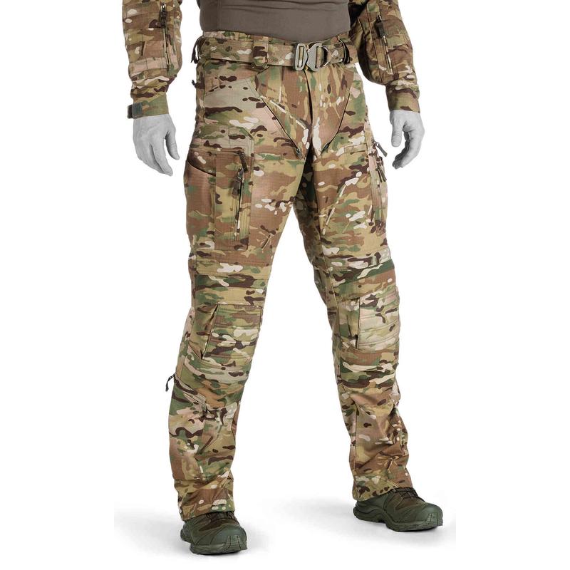 UF PRO® -   STRIKER HT COMBAT PANTS - Taktikai Nadrág (MultiCam®)