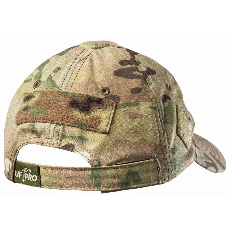 UF PRO® -  STRIKER GEN.2 BASE CAP - Baseball Sapka (MultiCam®)