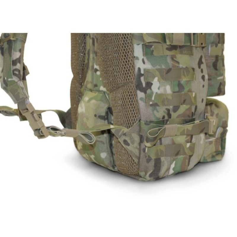 Warrior Assault Systems® -  Pegasus Bag Day Sack - Taktikai Hátizsák (MultiCam®)