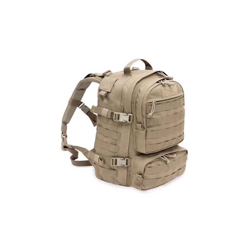 Warrior Assault Systems® -  Pegasus Bag Day Sack - Taktikai Hátizsák (Coyote)