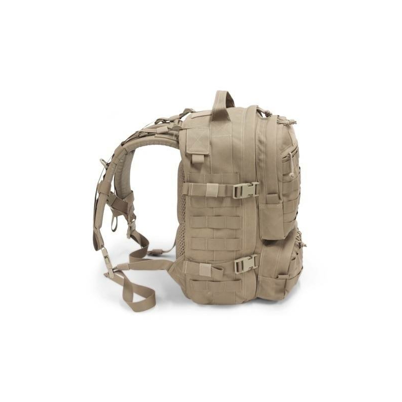 Warrior Assault Systems® -  Pegasus Bag Day Sack - Taktikai Hátizsák (Coyote)