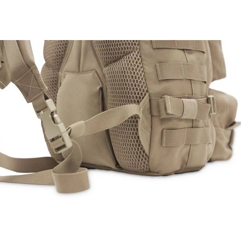 Warrior Assault Systems® -  Pegasus Bag Day Sack - Taktikai Hátizsák (Coyote)