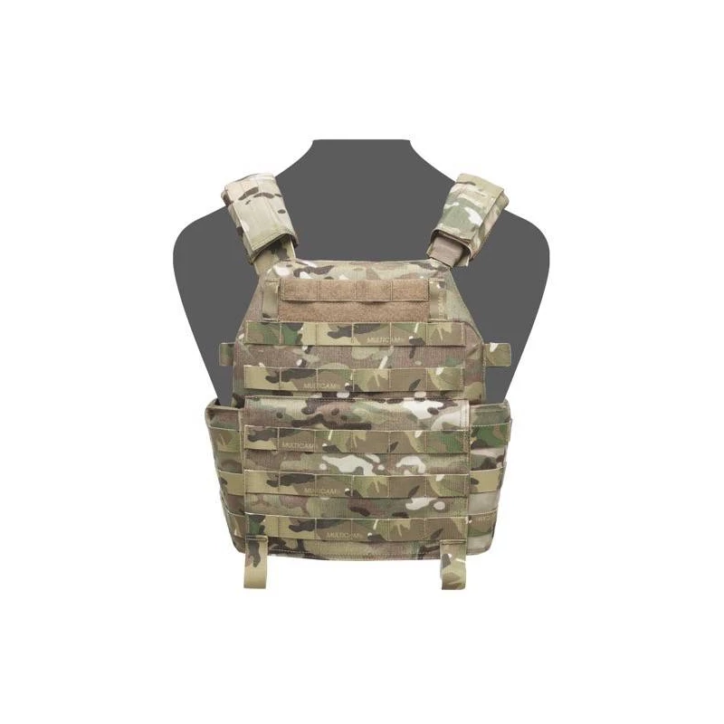 Warrior Assault Systems® -  DCS M4 5.56 CONFIG Plate Carrier - Taktikai Mellény  (MultiCam®)