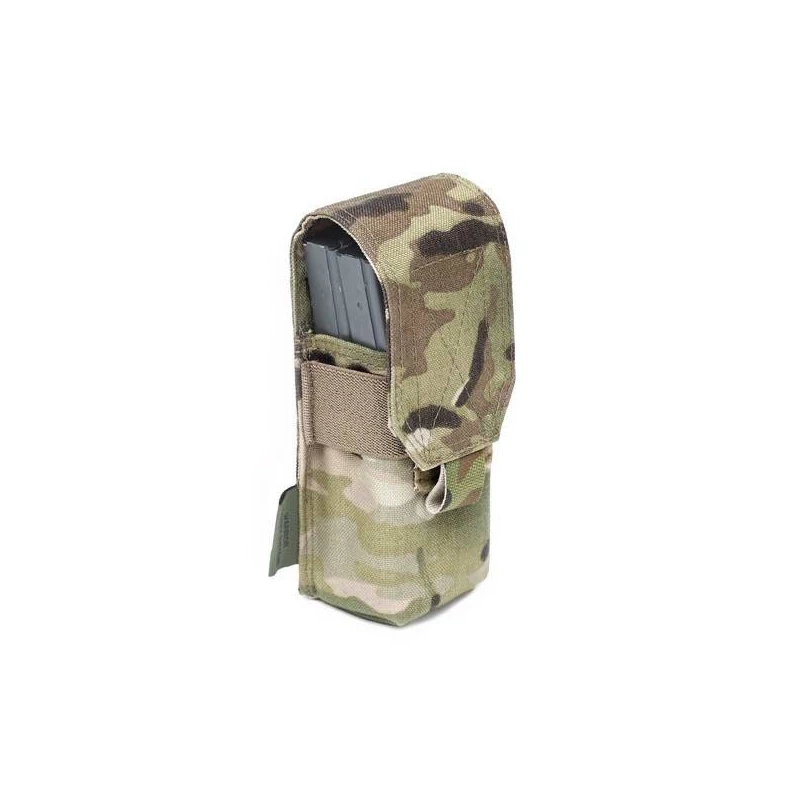 Warrior Assault Systems® -  DCS M4 5.56 CONFIG Plate Carrier - Taktikai Mellény  (MultiCam®)
