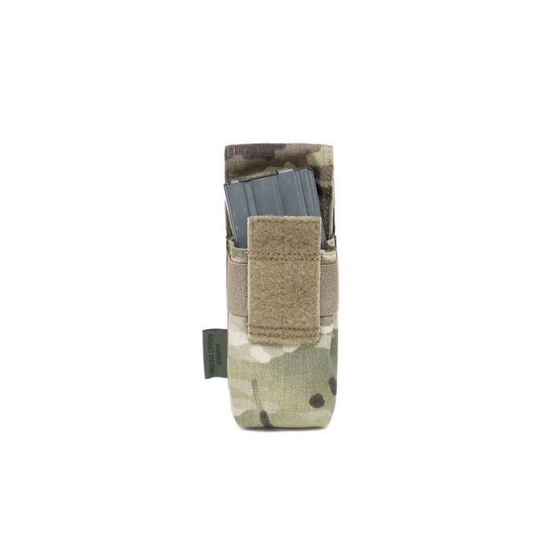 Warrior Assault Systems® -  DCS M4 5.56 CONFIG Plate Carrier - Taktikai Mellény  (MultiCam®)