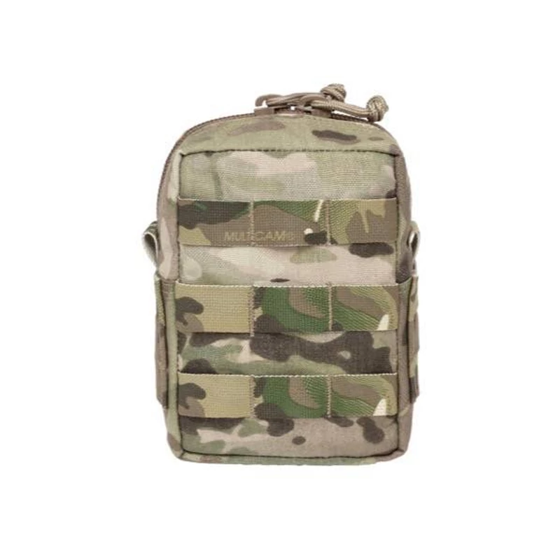 Warrior Assault Systems® -  DCS M4 5.56 CONFIG Plate Carrier - Taktikai Mellény  (MultiCam®)