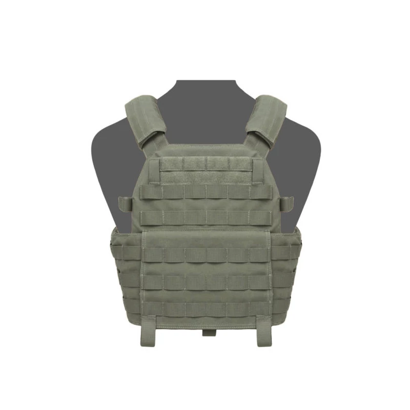 Warrior Assault Systems® - DCS BASE CARRIER - Taktikai Mellény (Ranger Green)