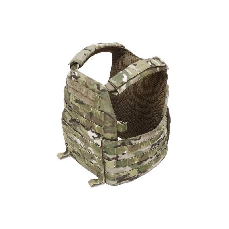 Warrior Assault Systems® - DCS BASE CARRIER - Taktikai Mellény (MultiCam®)