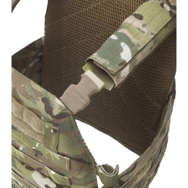 Warrior Assault Systems® - DCS BASE CARRIER - Taktikai Mellény (MultiCam®)