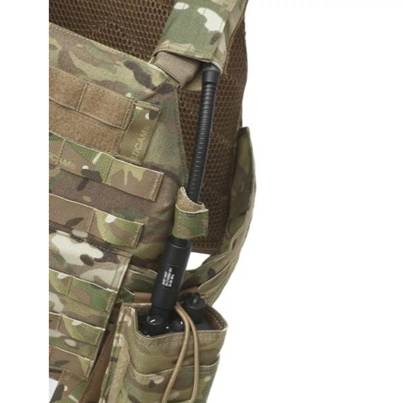 Warrior Assault Systems® - DCS BASE CARRIER - Taktikai Mellény (MultiCam®)