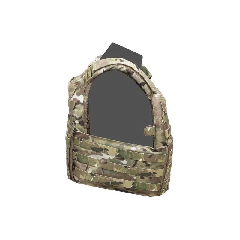 Warrior Assault Systems® - DCS BASE CARRIER - Taktikai Mellény (MultiCam®)