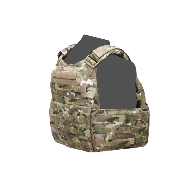 Warrior Assault Systems® - DCS BASE CARRIER - Taktikai Mellény (MultiCam®)