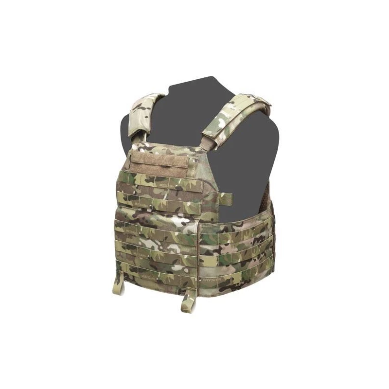 Warrior Assault Systems® - DCS BASE CARRIER - Taktikai Mellény (MultiCam®)