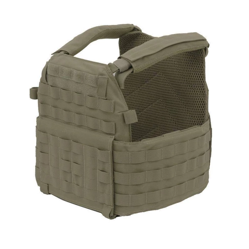 Warrior Assault Systems® - DCS BASE CARRIER - Taktikai Mellény (Ranger Green)