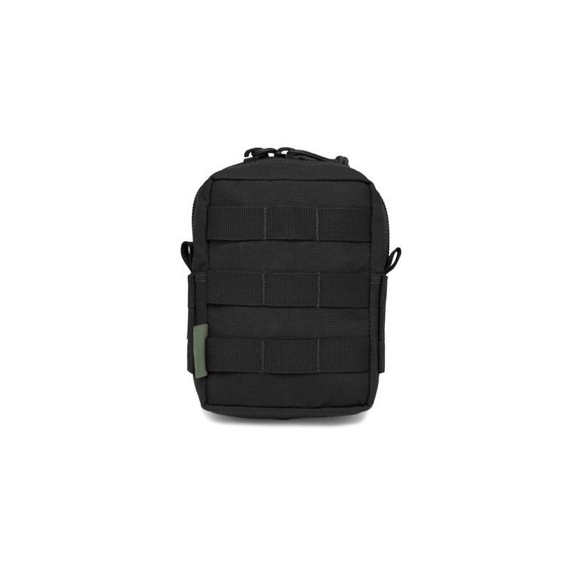 Warrior Assault Systems® -  DCS DA5.56 Taktikai Mellény (Black)