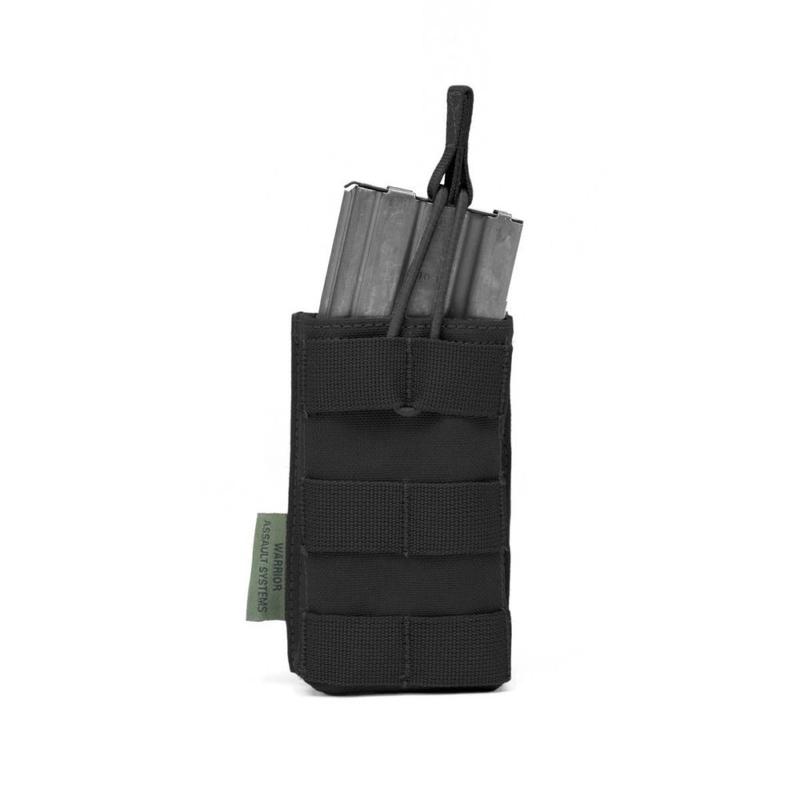 Warrior Assault Systems® -  DCS DA5.56 Taktikai Mellény (Black)