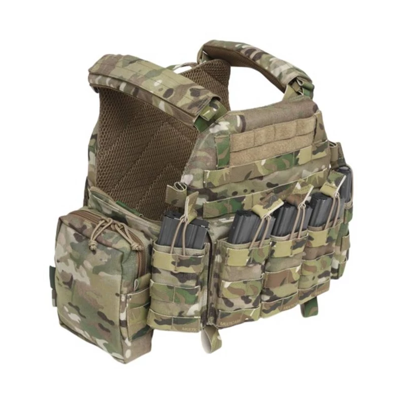 Warrior Assault Systems® - DCS DA5.56 - Taktikai Mellény (MultiCam®)