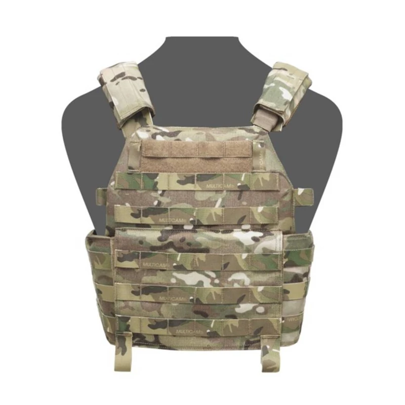 Warrior Assault Systems® - DCS DA5.56 - Taktikai Mellény (MultiCam®)