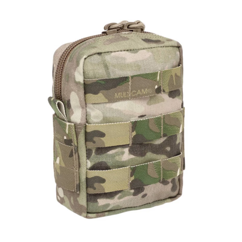 Warrior Assault Systems® - DCS DA5.56 - Taktikai Mellény (MultiCam®)