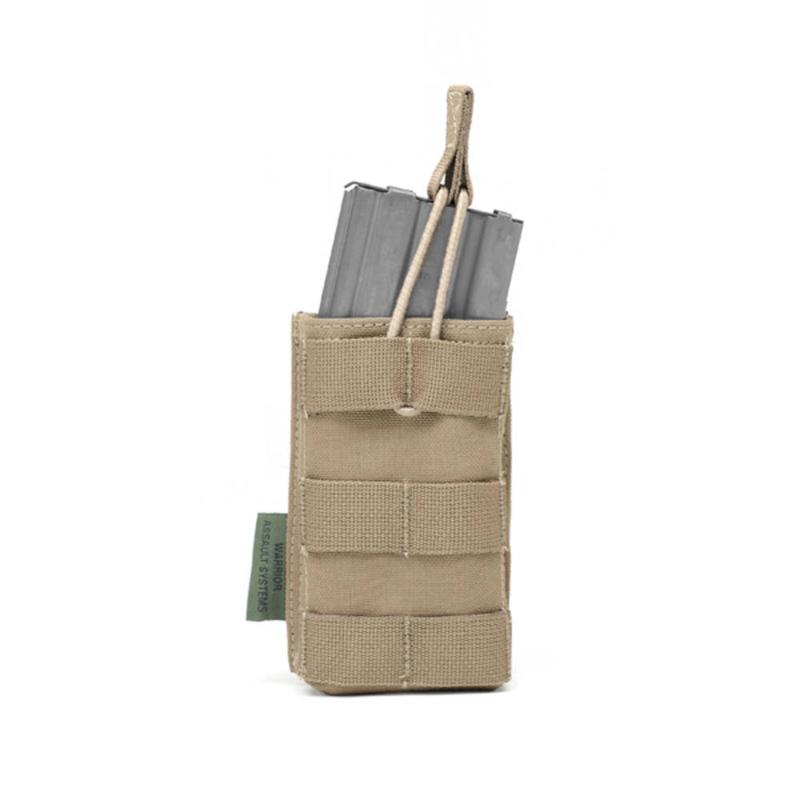 Warrior Assault Systems® - DCS DA5.56 - Taktikai Mellény (Coyote)