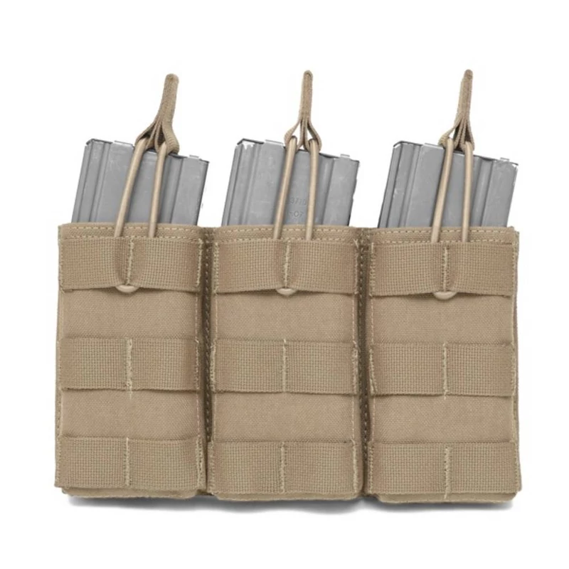 Warrior Assault Systems® - DCS DA5.56 - Taktikai Mellény (Coyote)