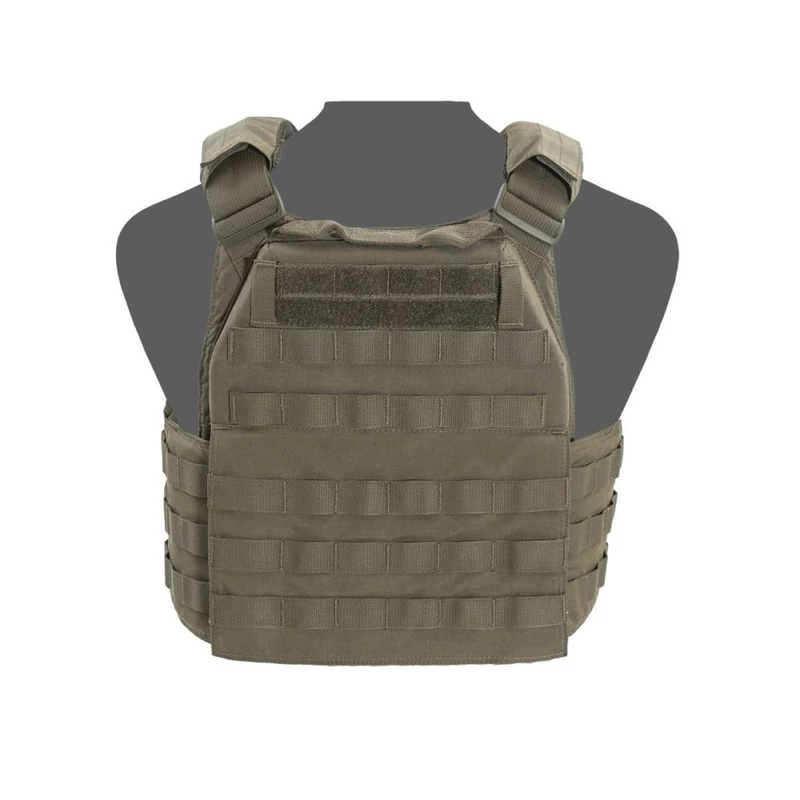 Warrior Assault Systems® -  DCS M4 5.56 CONFIG Plate Carrier - Taktikai Mellény (Ranger Green)