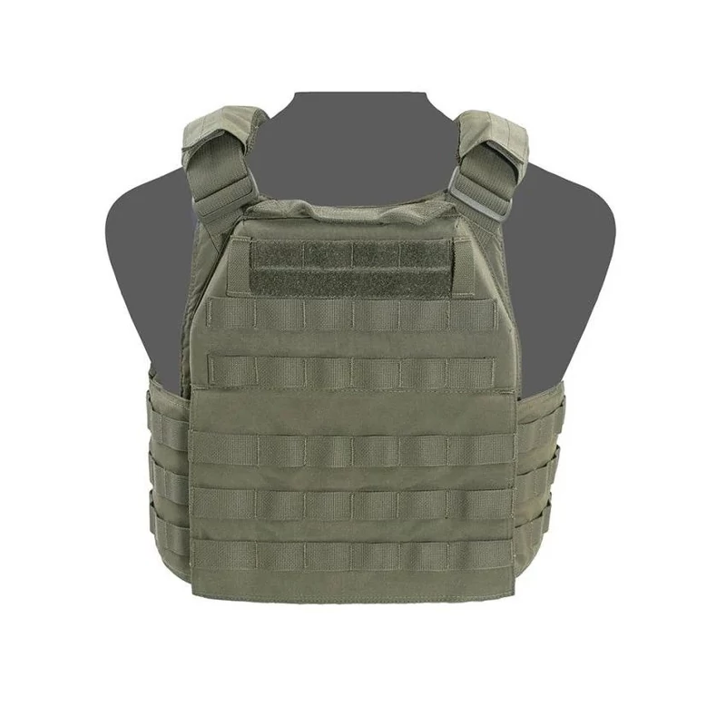 Warrior Assault Systems® -  DCS DA5.56 Taktikai Mellény (Ranger Green)
