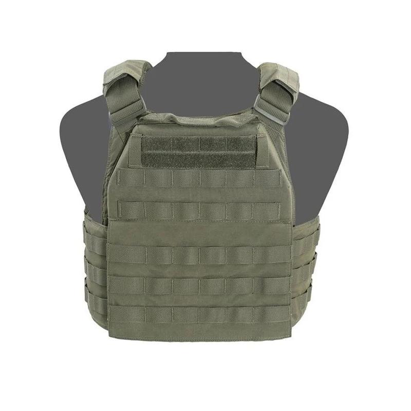 Warrior Assault Systems® -  DCS DA5.56 Taktikai Mellény (Ranger Green)