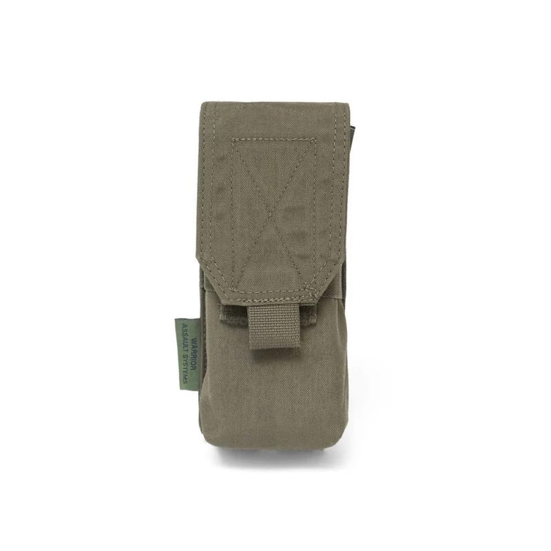 Warrior Assault Systems® -  DCS M4 5.56 CONFIG Plate Carrier - Taktikai Mellény (Ranger Green)