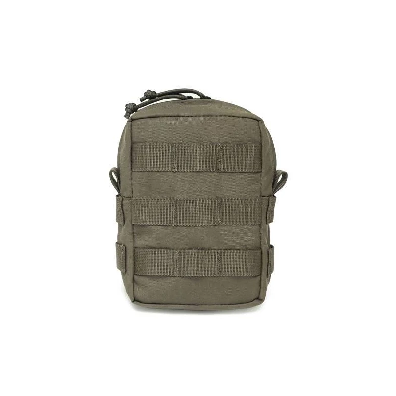 Warrior Assault Systems® -  DCS M4 5.56 CONFIG Plate Carrier - Taktikai Mellény (Ranger Green)