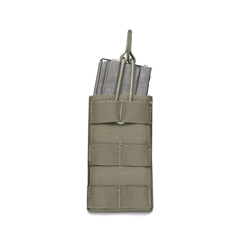 Warrior Assault Systems® -  DCS DA5.56 Taktikai Mellény (Ranger Green)
