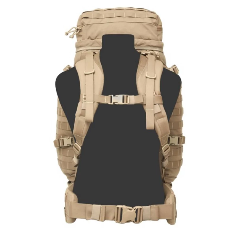 Warrior Assault Systems® - X300 Long Range Patrol Pack - Taktikai Hátizsák (Coyote)
