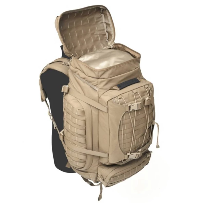 Warrior Assault Systems® - X300 Long Range Patrol Pack - Taktikai Hátizsák (Coyote)