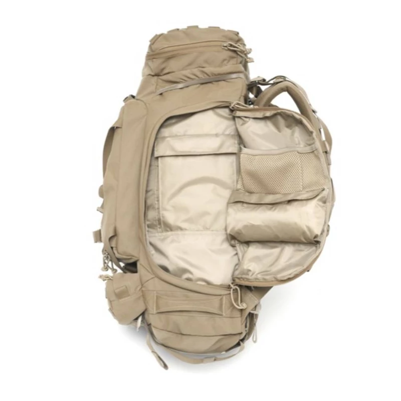 Warrior Assault Systems® - X300 Long Range Patrol Pack - Taktikai Hátizsák (Coyote)