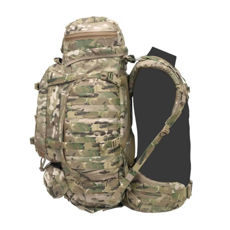 Warrior Assault Systems® - X300 Long Range Patrol Pack - Taktikai Hátizsák (MultiCam®)
