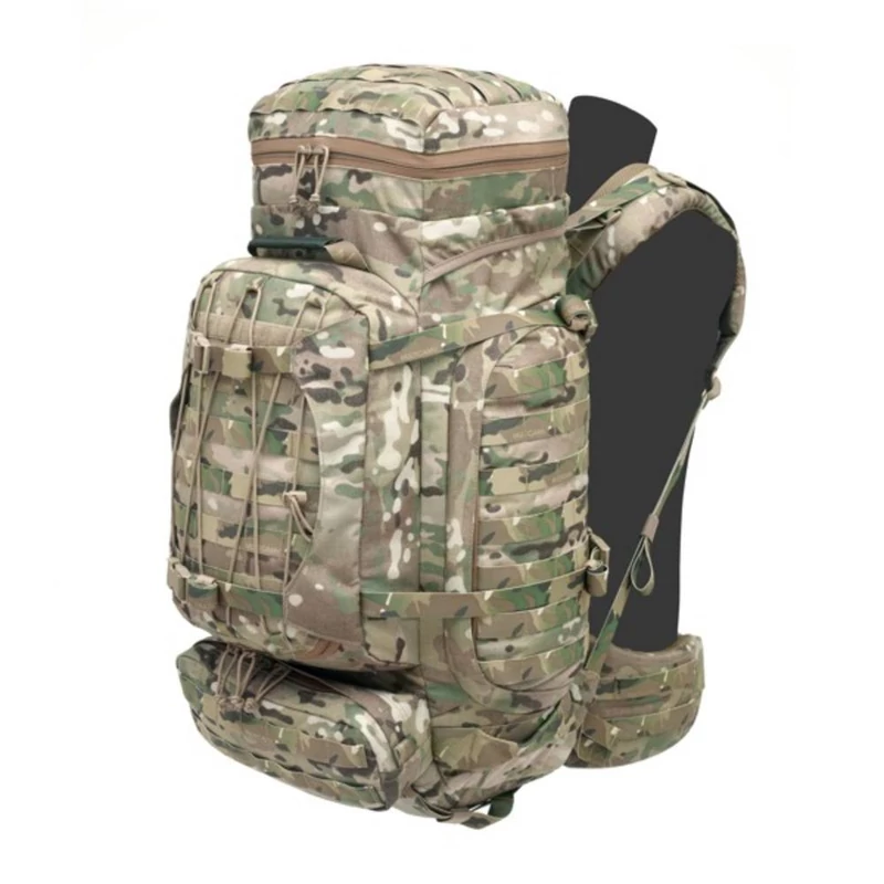 Warrior Assault Systems® - X300 Long Range Patrol Pack - Taktikai Hátizsák (MultiCam®)