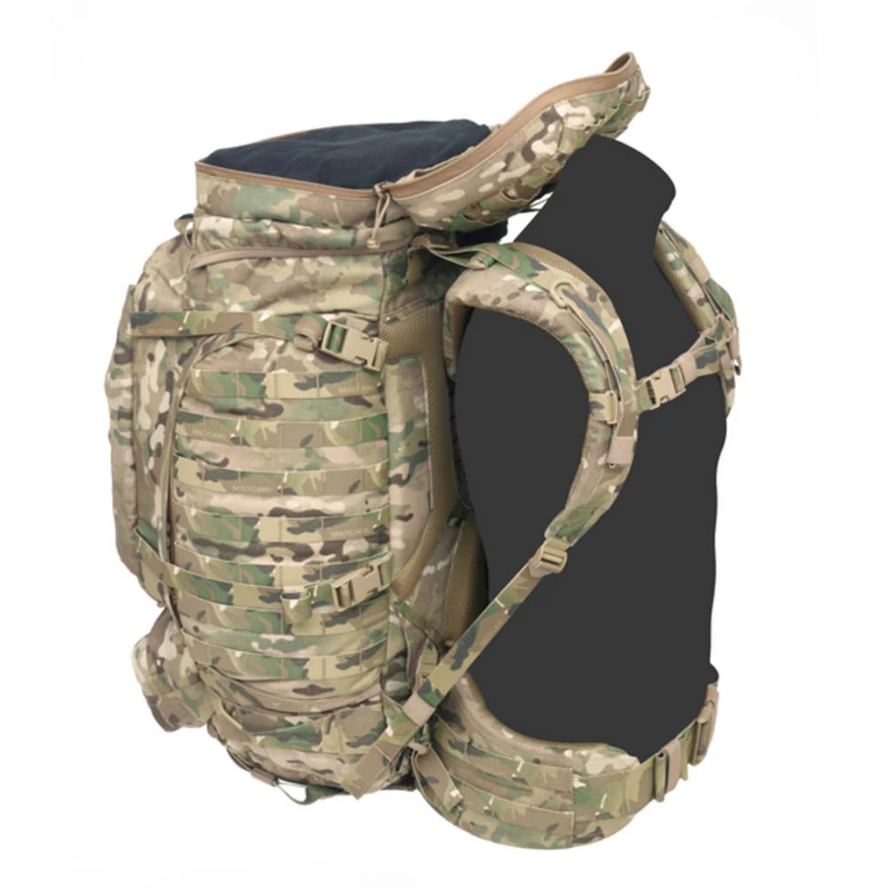 Warrior Assault Systems® - X300 Long Range Patrol Pack - Taktikai Hátizsák (MultiCam®)