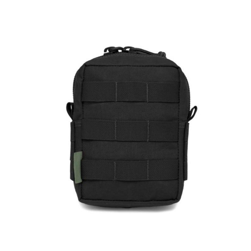 Warrior Assault Systems® -  Elite Ops Small Utility Pouch (Black)