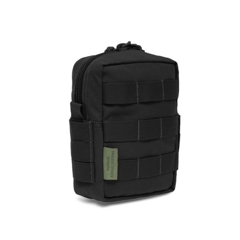 Warrior Assault Systems® -  Elite Ops Small Utility Pouch (Black)