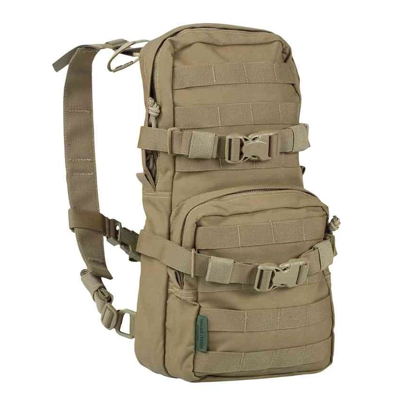 Warrior Assault Systems® -  Cargo Pack - Taktikai Hátizsák (Coyote)