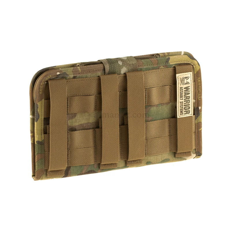 Warrior Assault Systems® -  Command Panel Gen2 - Parancsnoki Zseb (MultiCam®)