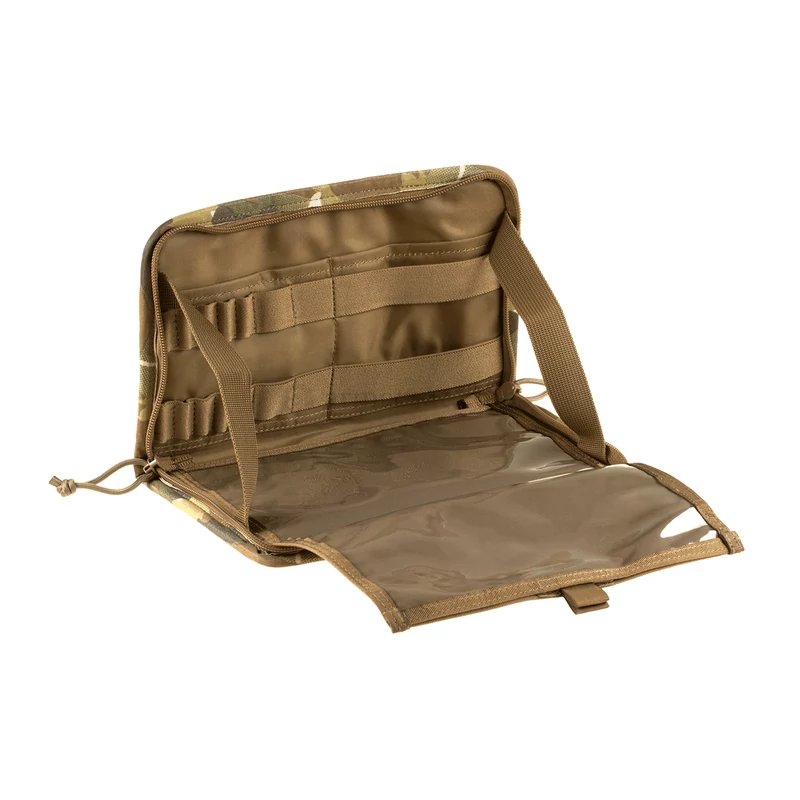 Warrior Assault Systems® -  Command Panel Gen2 - Parancsnoki Zseb (MultiCam®)