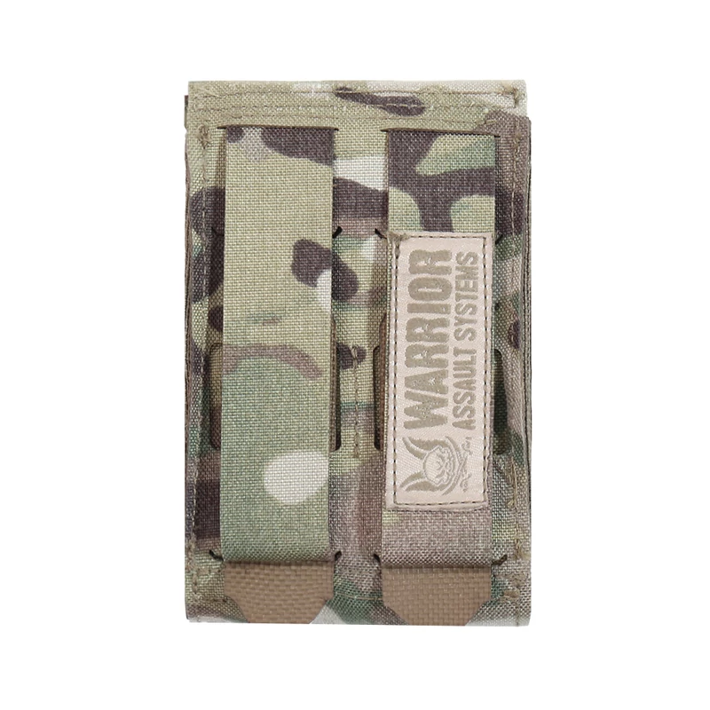 Warrior Assault Systems® -  COMPACT DUMP POUCH - Tárdobó Zseb (MultiCam®)
