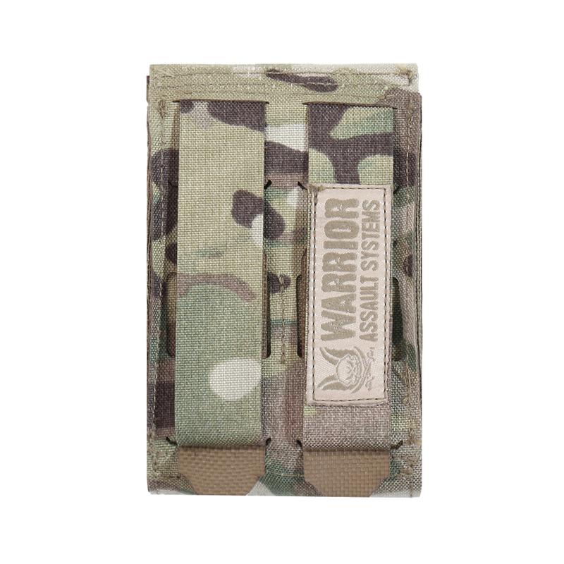 Warrior Assault Systems® -  COMPACT DUMP POUCH - Tárdobó Zseb (MultiCam®)